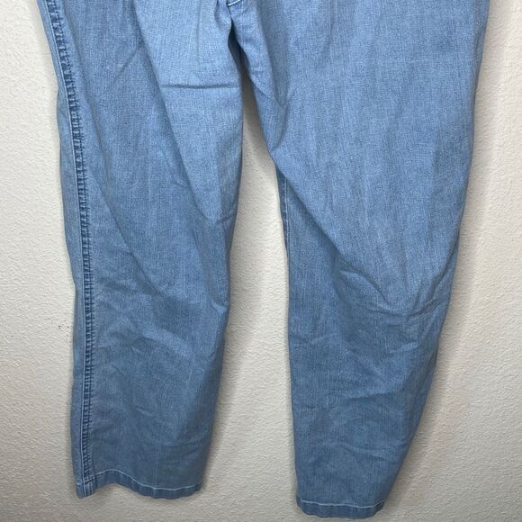 Allison Daley Petite Elastic Pants - Picture 6 of 9
